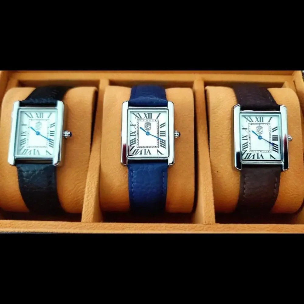 Swiss Design Pierre Lucerne‎ Ltd Edt Mahogany Box Set